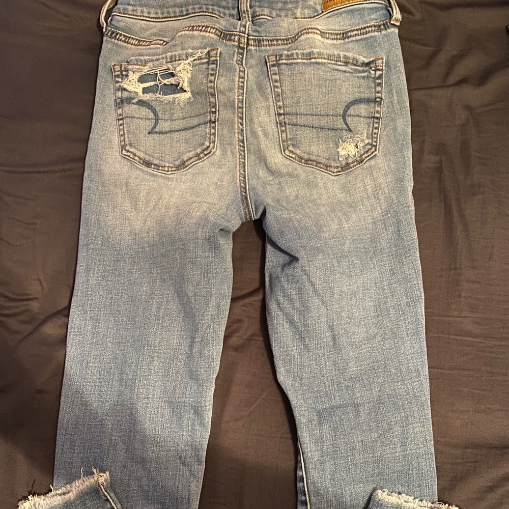 American eagle jeans - Picture 2 of 2